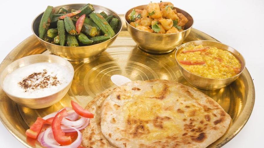 Restaurant Indien Évreux