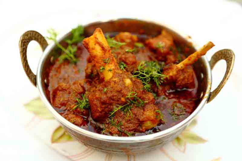 <p>Gastronomie indienne, Normanville</p>