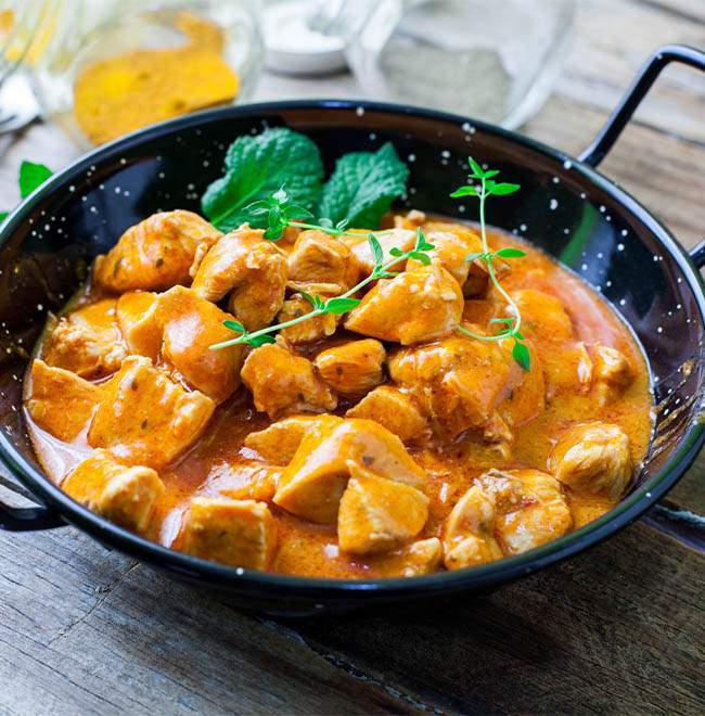 Une cuisine authentique pour vos repas en famille