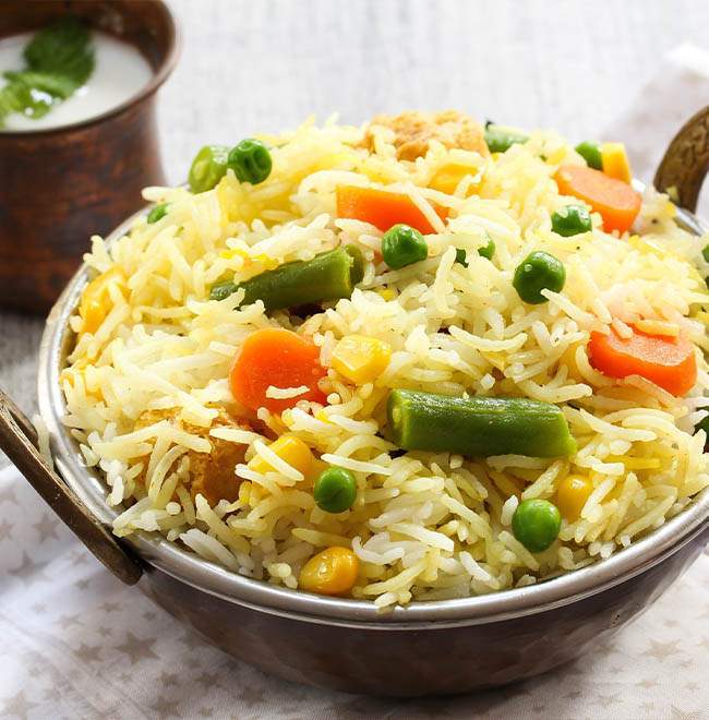 L'art culinaire indien transmis avec passion et savoir-faire