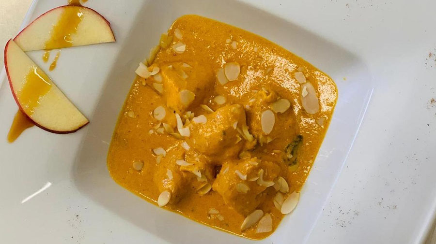 Gastronomie indienne Pacy-sur-Eure