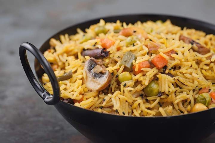 Cuisine indienne