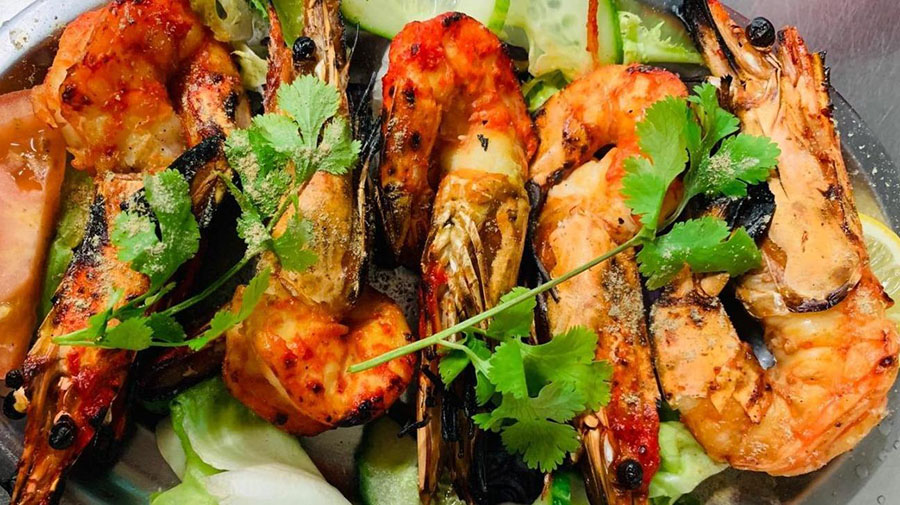 Gastronomie indienne Pacy-sur-Eure