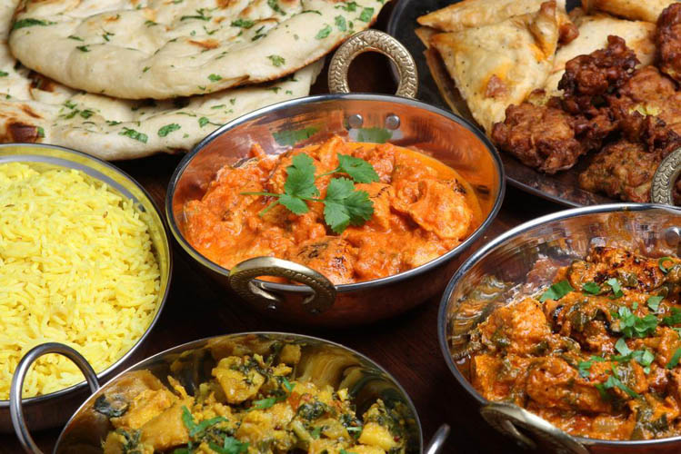 Gastronomie indienne Conches-en-Ouche