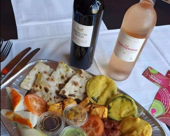 <p>Cuisine indienne, Pacy-sur-Eure</p>