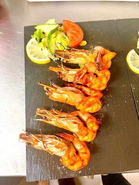 Restaurant indien Conches-en-Ouche